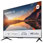 Телевизор Xiaomi TV A 50" 2025 — изображение 3