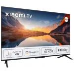 Телевизор Xiaomi TV A 50" 2025 — изображение 2