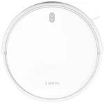 Робот-пылесос Xiaomi Robot Vacuum E12 белый BHR7331EU
