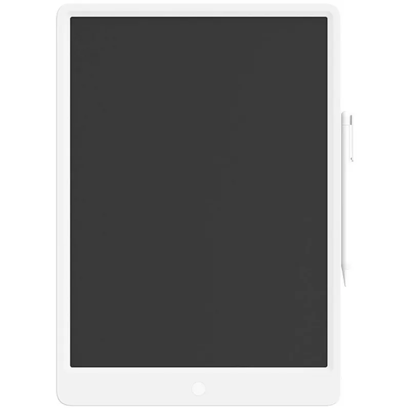 10025732bb Графический планшет для рисования Xiaomi Mi LCD Writing Tablet 13.5" белый BHR4245GL — изображение 1