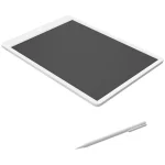 Графический планшет для рисования Xiaomi Mi LCD Writing Tablet 13.5" белый BHR4245GL — изображение 5