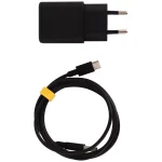 Умная колонка Яндекс.Станция Лайт желтый — изображение 5