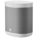 Умная колонка Xiaomi Mi Smart Speaker с Марусей белый QBH4221RU — изображение 2