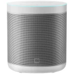 Умная колонка Xiaomi Mi Smart Speaker с Марусей белый QBH4221RU