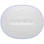 Умная колонка Xiaomi Mi Smart Speaker с Марусей белый QBH4221RU — изображение 4