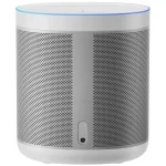Умная колонка Xiaomi Mi Smart Speaker с Марусей белый QBH4221RU — изображение 3