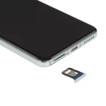 Смартфон Vivo X200 512 ГБ зеленый — изображение 4