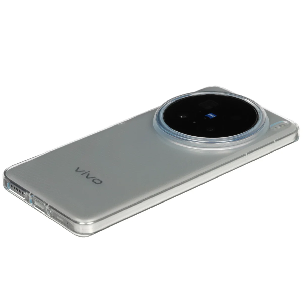 Смартфон Vivo X200 Pro 512 ГБ серый — изображение 5