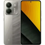 Смартфон POCO M7 Pro 12/512 Гб серебристый
