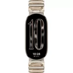 Фитнес-браслет Xiaomi Smart Band 10 Glimmer Edition золотистый BHR07Q6GL