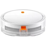 Робот-пылесос Xiaomi Robot Vacuum E5 белый BHR7969EU — изображение 4