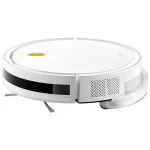 Робот-пылесос Xiaomi Robot Vacuum E5 белый BHR7969EU — изображение 3