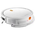 Робот-пылесос Xiaomi Robot Vacuum E5 белый BHR7969EU — изображение 6