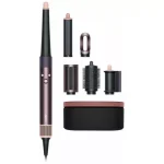 Стайлер Dyson Airwrap i.d. Long Multi Hair HS08 фиолетовый