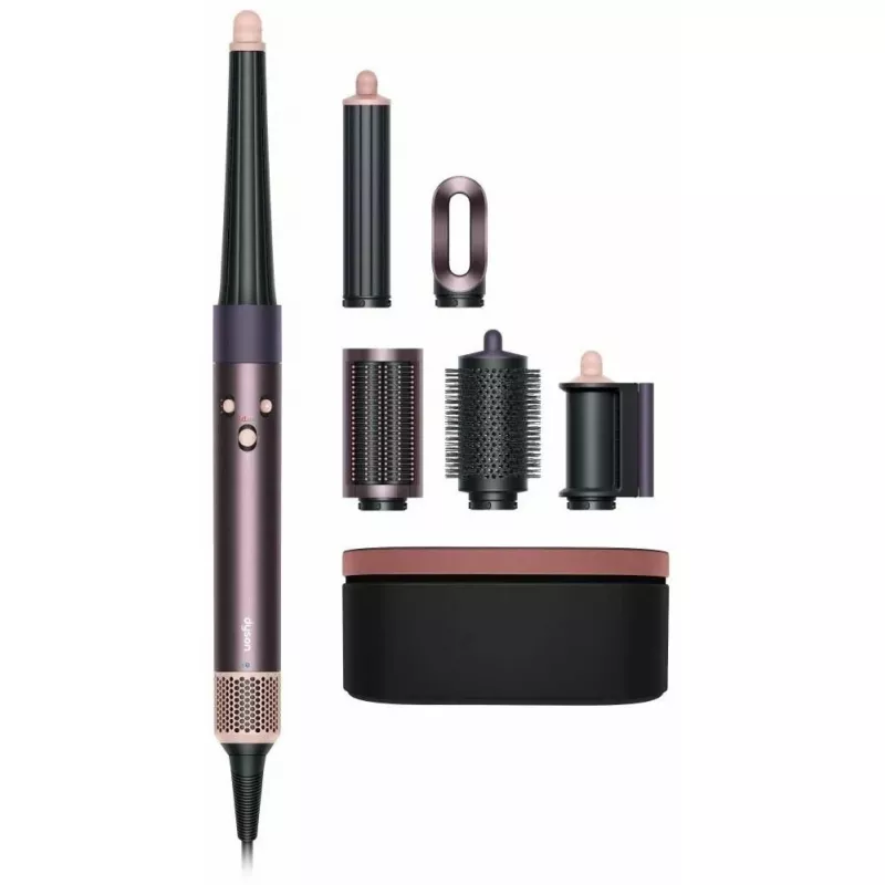 11_276 Стайлер Dyson Airwrap i.d. Long Multi Hair HS08 фиолетовый — изображение 1