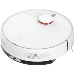 Робот-пылесос Xiaomi Robot Vacuum S40C белый BHR9664EU — изображение 4