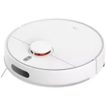 Робот-пылесос Xiaomi Robot Vacuum S40C белый BHR9664EU — изображение 3