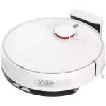Робот-пылесос Xiaomi Robot Vacuum S40C белый BHR9664EU — изображение 6