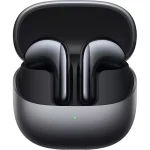 Беспроводные наушники Xiaomi Buds 5 черный BHR8118GL — изображение 2