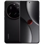 Смартфон Xiaomi 15 Ultra 16/512 ГБ черный