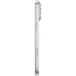 Смартфон Apple iPhone 17 Pro 256 ГБ eSIM+nanoSIM серебристый, без RuStore — изображение 3