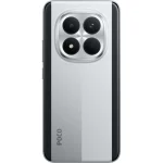 Смартфон POCO M8 Pro 8/256 Гб серебристый — изображение 4