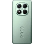 Смартфон POCO X7 8/256 Гб зеленый — изображение 4