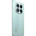 Смартфон REDMI Note 14 Pro 5G 8/256 ГБ зеленый — изображение 6