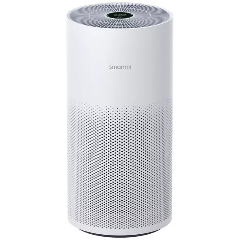 1_24 Очиститель воздуха Xiaomi Smart Air Purifier 4 Compact BHR5860EU — изображение 1