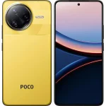 Смартфон POCO F7 Ultra 12/256 Гб желтый