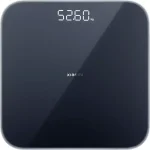 Умные весы Xiaomi Smart Scale S200 серый BHR9239GL