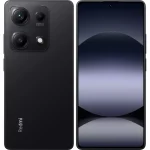 Смартфон REDMI Note 14S 12/512 ГБ черный