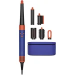 Стайлер Dyson Airwrap i.d. Long Multi Hair HS08 синий/топаз