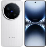 Смартфон Vivo X200 Ultra 256 ГБ белый