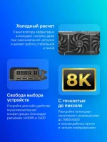 Видеокарта ASUS NVIDIA GeForce RTX 5070 PRIME-RTX5070-O12G 12ГБ PRIME, GDDR7, OC, Ret — изображение 4