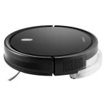 Робот-пылесос Xiaomi Robot Vacuum E5 черный BHR8298EU — изображение 9