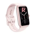 Фитнес-браслет Honor Choice Band розовый 5504AAJQ — изображение 2