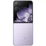 Смартфон Xiaomi MIX Flip 12/512 ГБ фиолетовый — изображение 3