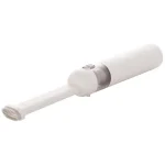 Беспроводной пылесос Xiaomi Mi Vacuum Cleaner Mini белый BHR5156EU — изображение 5