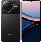 Смартфон POCO F7 Ultra 16/512 Гб черный