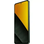 Смартфон POCO M7 Pro 12/512 Гб зеленый — изображение 4