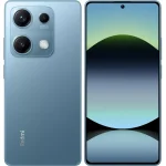 Смартфон REDMI Note 14S 8/256 ГБ синий