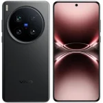 Смартфон Vivo X200 Ultra 256 ГБ черный