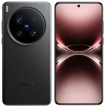 Смартфон Vivo X200 Ultra 256 ГБ черный