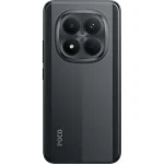 Смартфон POCO M8 Pro 8/256 Гб черный — изображение 4