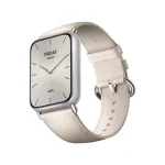 Фитнес-браслет Xiaomi Smart Band 9 Pro бежевый BHR07T4GL — изображение 3