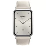 Фитнес-браслет Xiaomi Smart Band 9 Pro бежевый BHR07T4GL