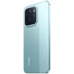 Смартфон POCO C85 6/128 ГБ зеленый — изображение 7