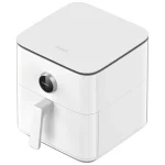 Аэрогриль Xiaomi Smart Air Fryer 6.5л MAF10 белый BHR7358EU — изображение 2