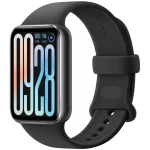 Фитнес-браслет Xiaomi Smart Band 9 Pro черный BHR8710GL — изображение 2